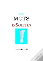 Capa do artigo Les Mots Insolites