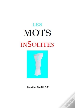 Capa do artigo Les Mots Insolites