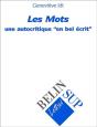 Les Mots J.P. Sartre - Preview