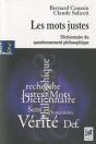 Les Mots Justes - Preview