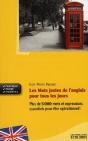 Les Mots Justes De L'Anglais Pour Tous Les Jours - Preview