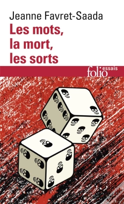 Capa do artigo Les Mots, La Mort, Les Sorts