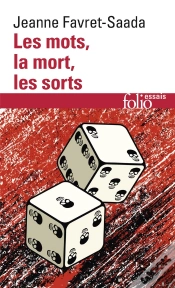 Capa do artigo Les Mots, La Mort, Les Sorts