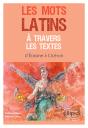 Les Mots Latins À Travers Les Textes - Preview