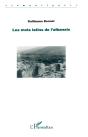 Les Mots Latins De L'Albanais - Preview