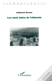 Capa do artigo Les Mots Latins De L