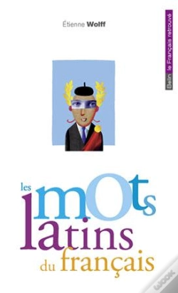 Capa do artigo Les Mots Latins Du Français