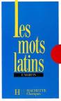 Les Mots Latins - Preview