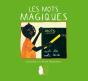 Les Mots Magiques - Kitandara - Preview