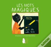 Capa do artigo Les Mots Magiques - Kitandara