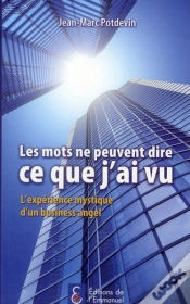Capa do artigo Les Mots Ne Peuvent Dire Ce Que J