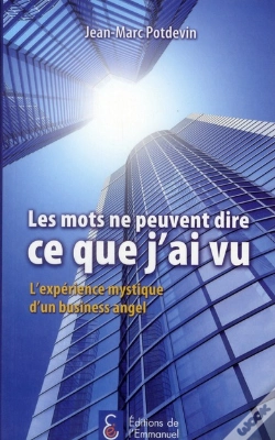Capa do artigo Les Mots Ne Peuvent Dire Ce Que J'Ai Vu