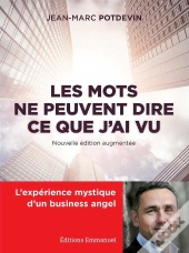 Les Mots Ne Peuvent Dire Ce Que J'Ai Vu