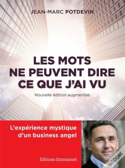 Capa do artigo Les Mots Ne Peuvent Dire Ce Que J'Ai Vu