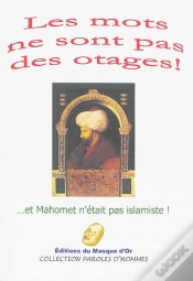 Capa do artigo Les Mots Ne Sont Pas Des Otages