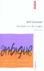 Les Mots Ont Des Visages T.1 Et T.2 - Preview