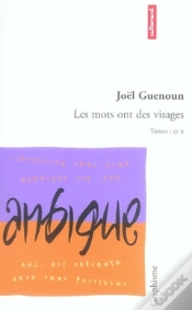 Capa do artigo Les Mots Ont Des Visages T.1 Et T.2