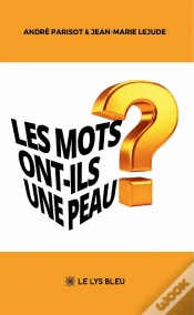 Capa do artigo Les Mots Ont-Ils Une Peau ?