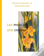 Capa do artigo Les Mots Ont Une Couleur