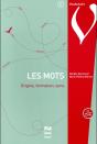 Les Mots ; Origine, Formation, Sens (2e Édition) - Preview