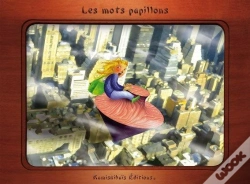Capa do artigo Les Mots Papillons