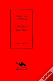Les Mots Pauvres