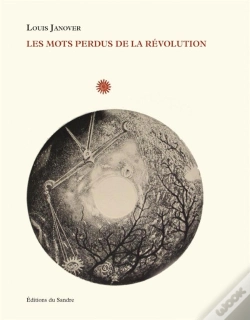 Capa do artigo Les Mots Perdus De La Revolution