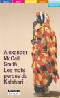 Les Mots Perdus Du Kalahari - Preview
