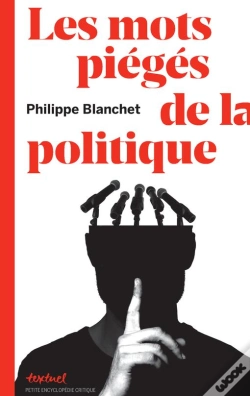 Capa do artigo Les Mots Pieges De La Politique