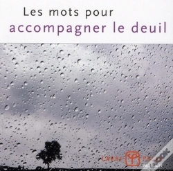 Capa do artigo Les Mots Pour Accompagner Le Deuil