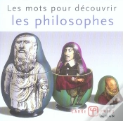 Capa do artigo Les Mots Pour Découvrir Les Philosophes