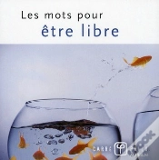Capa do artigo Les Mots Pour Être Libre