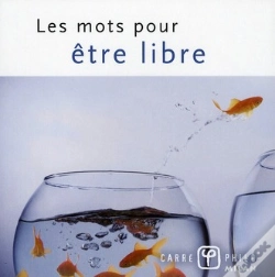 Capa do artigo Les Mots Pour Être Libre