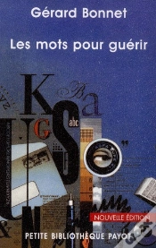 Capa do artigo Les Mots Pour Guérir