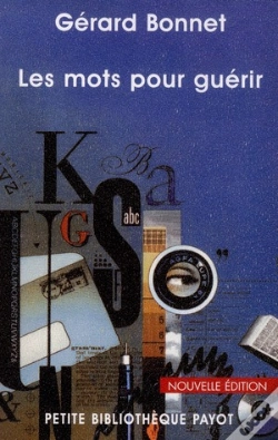 Capa do artigo Les Mots Pour Guérir