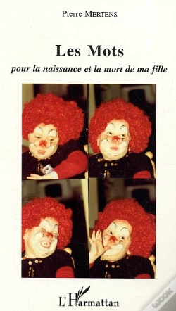 Capa do artigo Les Mots ; Pour La Naissance Et La Mort De Ma Fille