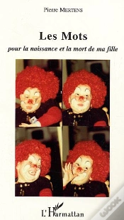 Capa do artigo Les Mots ; Pour La Naissance Et La Mort De Ma Fille