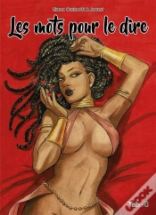Capa do artigo Les Mots Pour Le Dire