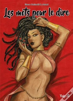Capa do artigo Les Mots Pour Le Dire