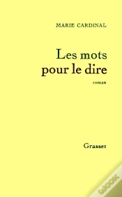 Capa do artigo Les Mots Pour Le Dire