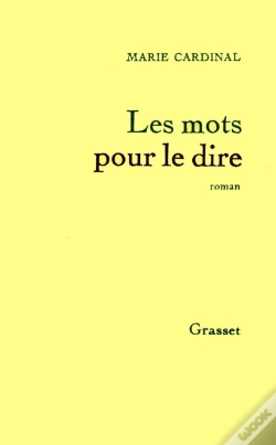 Capa do artigo Les Mots Pour Le Dire