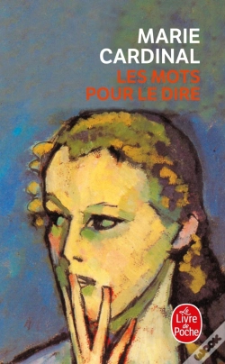 Capa do artigo Les Mots Pour Le Dire