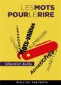 Les Mots Pour Le Rire - Preview