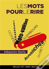 Les Mots Pour Le Rire
