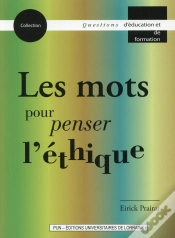 Capa do artigo Les Mots Pour Penser L