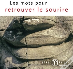 Capa do artigo Les Mots Pour Retrouver Le Sourire