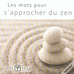 Capa do artigo Les Mots Pour S'Approcher Du Zen
