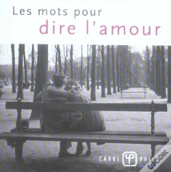 Capa do artigo Les Mots Pour Vivre L'Amour