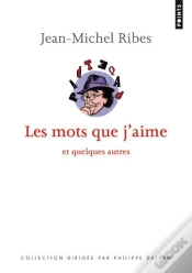 Capa do artigo Les Mots Que J
