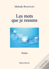 Les Mots Que Je Ressens